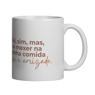 Nome do produto Caneca Mandala Signo de Touro - 