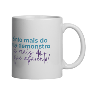 Nome do produto Caneca Mandala Signo de Escorpião - 