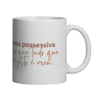 Nome do produto Caneca Mandala Signo de Touro - 