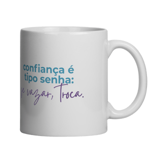 Nome do produto Caneca Mandala Signo de Escorpião - 