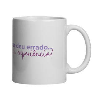 Nome do produto Caneca Mandala Signo de Sagitário - 