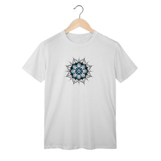 Camiseta Clássica Olho Grego – 