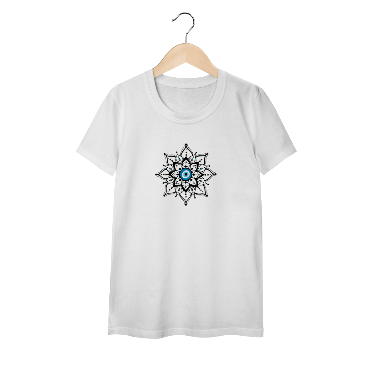 Nome do produto: Baby Long Olho Grego – \