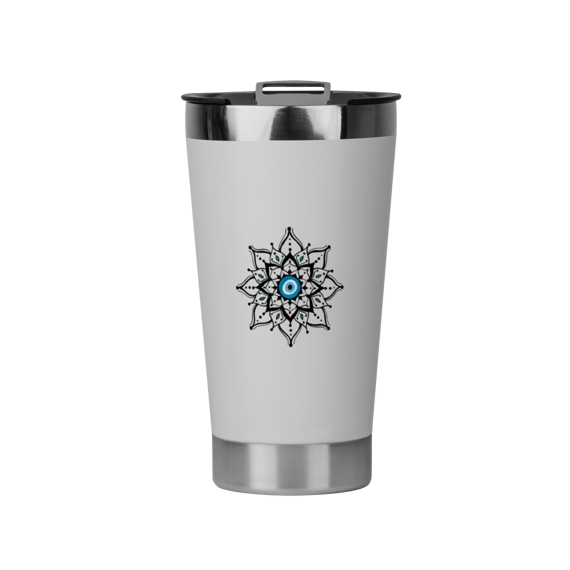 Copo Térmico Olho Grego – 