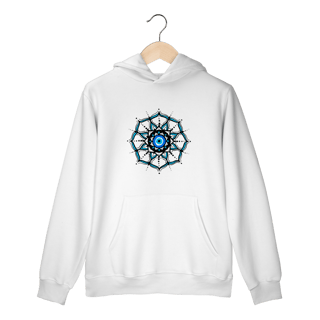 Moletom Canguru Olho Grego – 