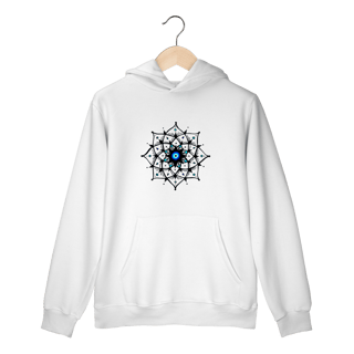 Moletom Canguru Olho Grego – 