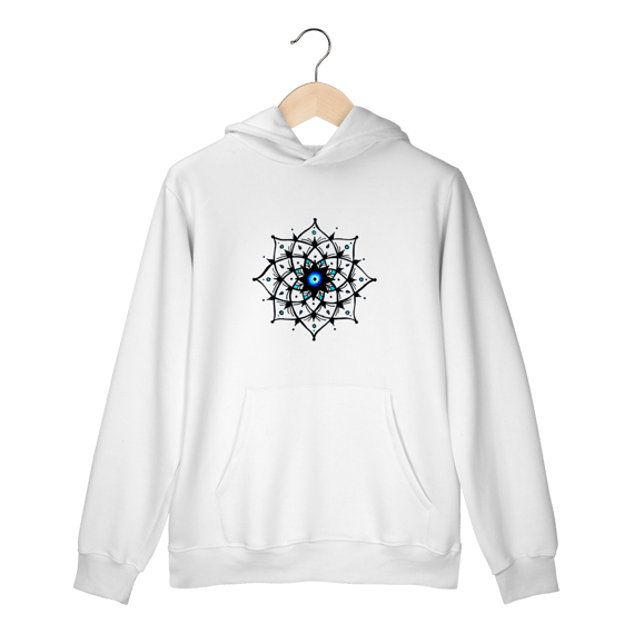 Moletom Canguru Olho Grego – 