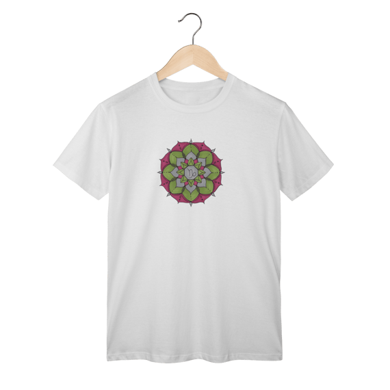 Camiseta Clássica Capricórnio