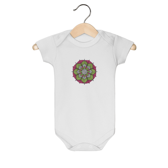 Body Infantil Capricórnio