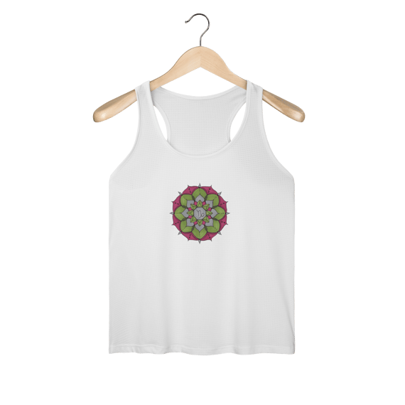 Regata Feminina Dry UV Capricórnio