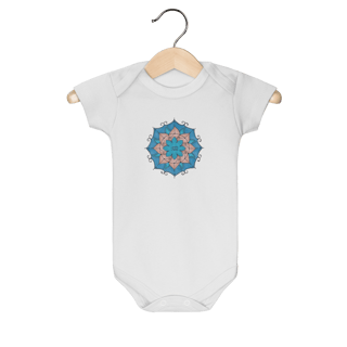 Body Infantil Aquário