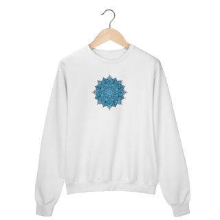 Moletom Fechado Peixes