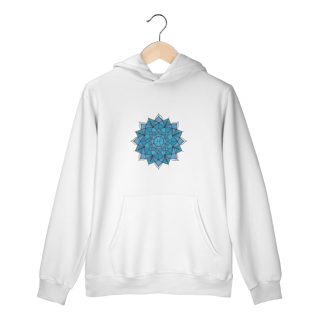 Nome do produto Moletom Canguru Peixes