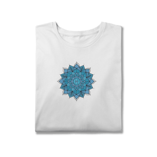 Nome do produto Camiseta Plus Size Peixes