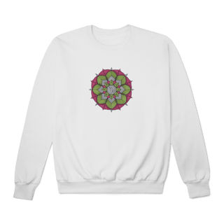 Nome do produto Moletom Fechado Capricórnio