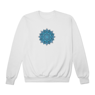 Nome do produto Moletom Fechado Peixes