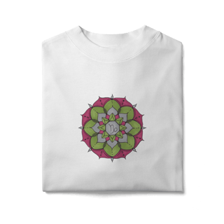 Nome do produto Camiseta Oversized Capricórnio