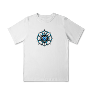 Nome do produto Camiseta Clássica Infantil Olho Grego – 