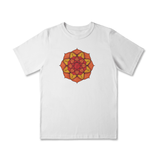 Nome do produto Camiseta Clássica Infantil Áries