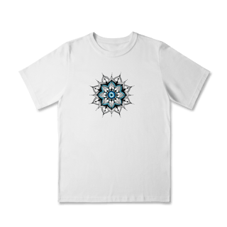 Nome do produto Camiseta Clássica Infantil Olho Grego – 