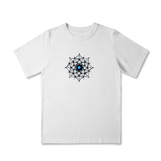 Nome do produto Camiseta Clássica Infantil Olho Grego – 