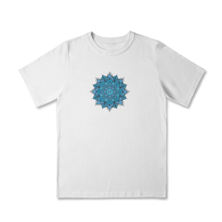 Nome do produto Camiseta Clássica Infantil Peixes