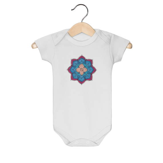 Body Infantil Câncer