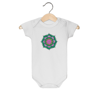 Nome do produto Body Infantil Libra