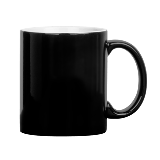 Nome do produto Caneca Mágica Mandala Signo de Leão - 