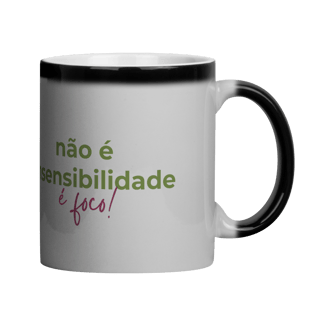 Nome do produto Caneca Mágica Mandala Signo de Capricórnio - 