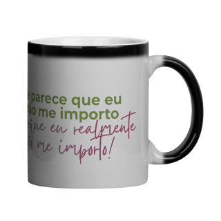 Nome do produto Caneca Mágica Mandala Signo de Capricórnio - 