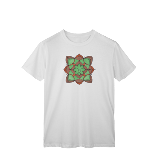 Nome do produto Camiseta Clássica Touro