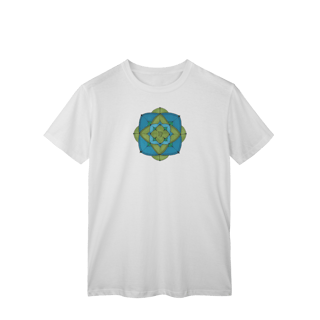 Nome do produto Camiseta Clássica Virgem