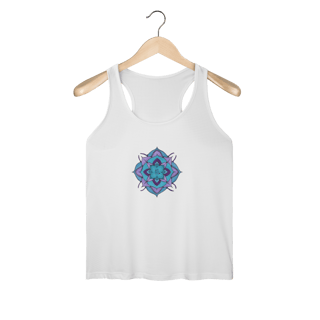 Nome do produto Regata Feminina Dry UV Escorpião