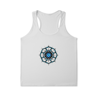 Nome do produto Regata Feminina Dry UV Olho Grego – 