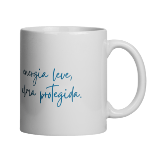 Nome do produto Caneca Mandala Olho Grego – Escudo da Intuição – Energia leve, alma protegida