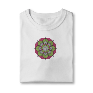 Nome do produto Camiseta Clássica Infantil Capricórnio