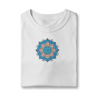 Nome do produto Camiseta Clássica Infantil Aquário