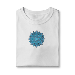 Nome do produto Camiseta Clássica Infantil Peixes