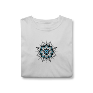 Nome do produto Camiseta Clássica Olho Grego – 