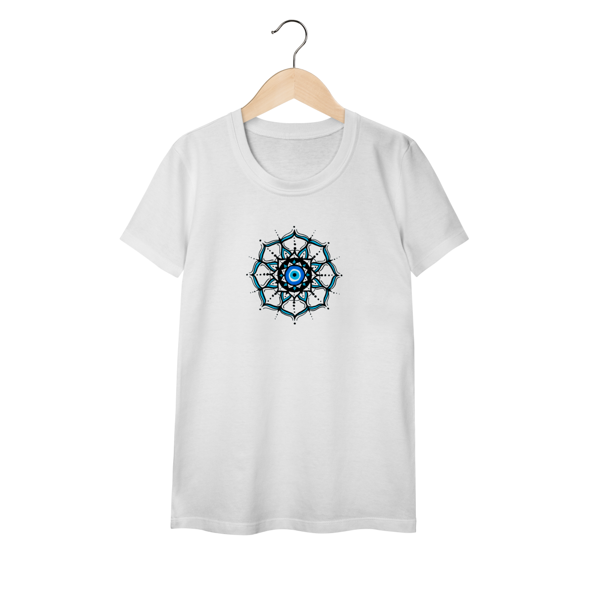 Nome do produto: Baby Long Olho Grego – \