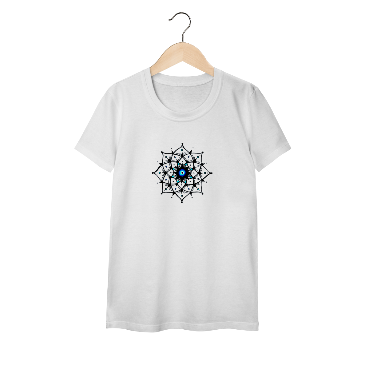 Nome do produto: Baby Long Olho Grego – \