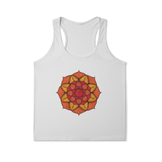 Nome do produto Regata Feminina Dry UV Áries