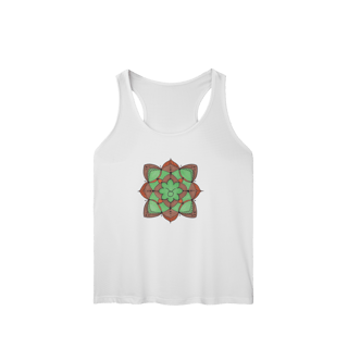 Nome do produto Regata Feminina Dry UV Touro