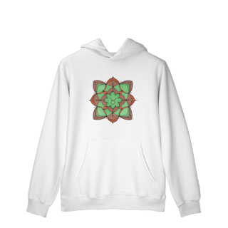 Nome do produto Moletom Canguru Touro