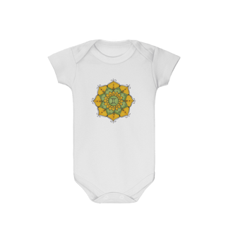 Nome do produto Body Infantil Gêmeos