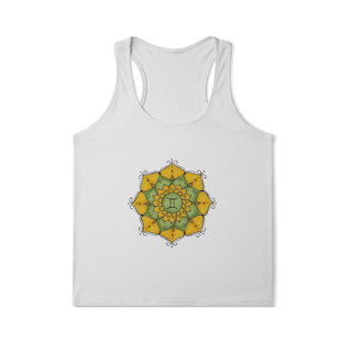 Nome do produto Regata Feminina Dry UV Gêmeos