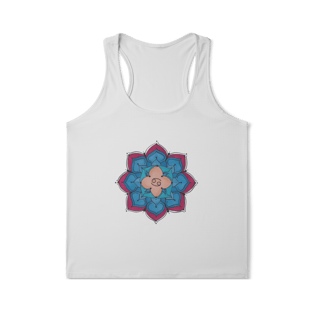 Nome do produto Regata Feminina Dry UV Câncer