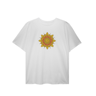 Nome do produto Camiseta Plus Size Leão