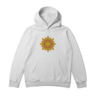 Nome do produto Moletom Canguru Leão